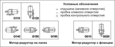 Монтажное исполнение ЗМП-40