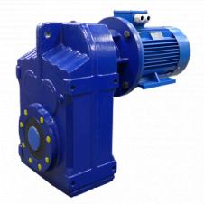 VRP430-179.97-0.55-1000-2.9-Мотор-редуктор