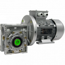 MRV 030-30-0,12/1500-B3 мотор редуктор