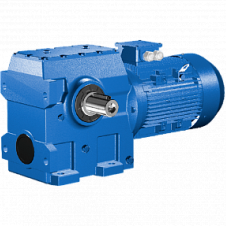 VRS335-161.74-2.2-1500-2.1-Мотор-редуктор