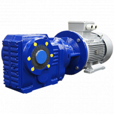 VRC225-45.16-2.2-1500-2.3-Мотор-редуктор