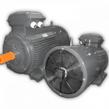 18,5/1500 АДЧР 160М4У2 исп 1081 эл. двигатель