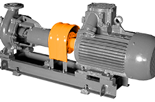 СМ 100-65-250/4А с эл.дв 5,5/1500 насосный агрегат
