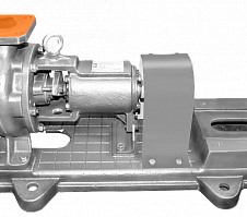 К 160/30А-5  насос - КНЗ