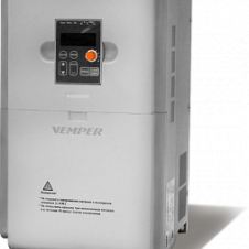 0,4 кВт VR60-004S2B (220В) Частотный преобразователь