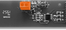 Плата расширения входов/выходов VR60-IO3-1 (DI5-DI-6, T2ABC, RS485 Modbus)